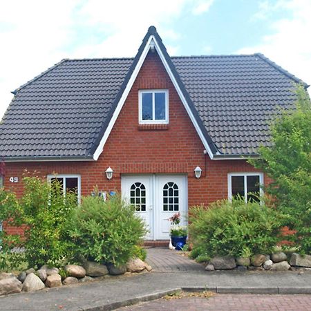 Apartments Kirsebek Kappeln Ngoại thất bức ảnh