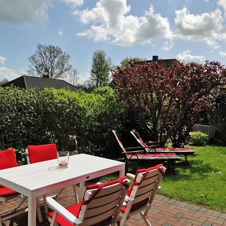 Apartments Kirsebek Kappeln Ngoại thất bức ảnh