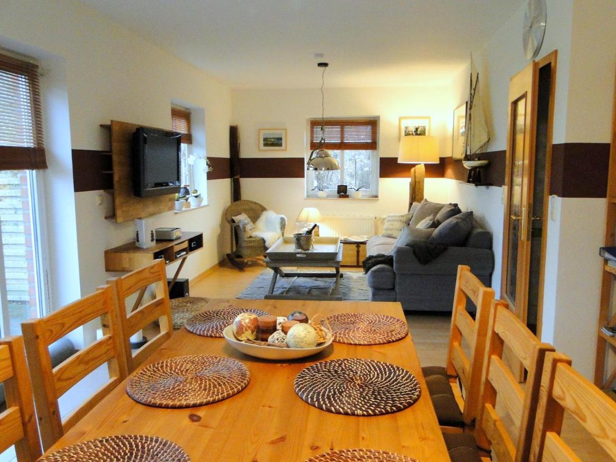 Apartments Kirsebek Kappeln Ngoại thất bức ảnh