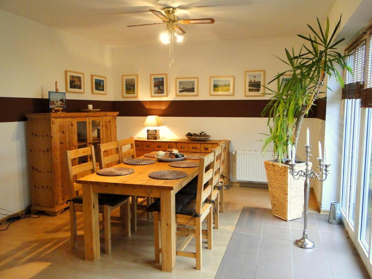 Apartments Kirsebek Kappeln Ngoại thất bức ảnh