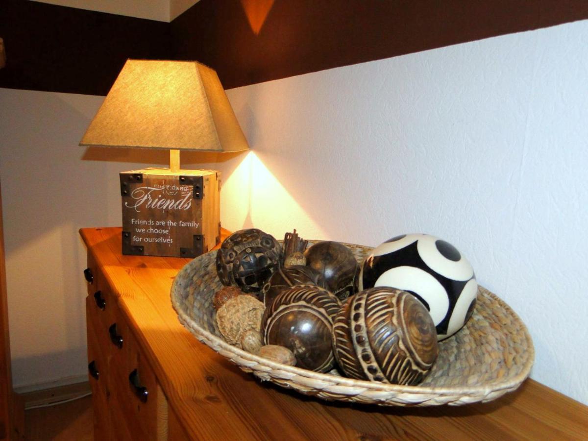Apartments Kirsebek Kappeln Ngoại thất bức ảnh