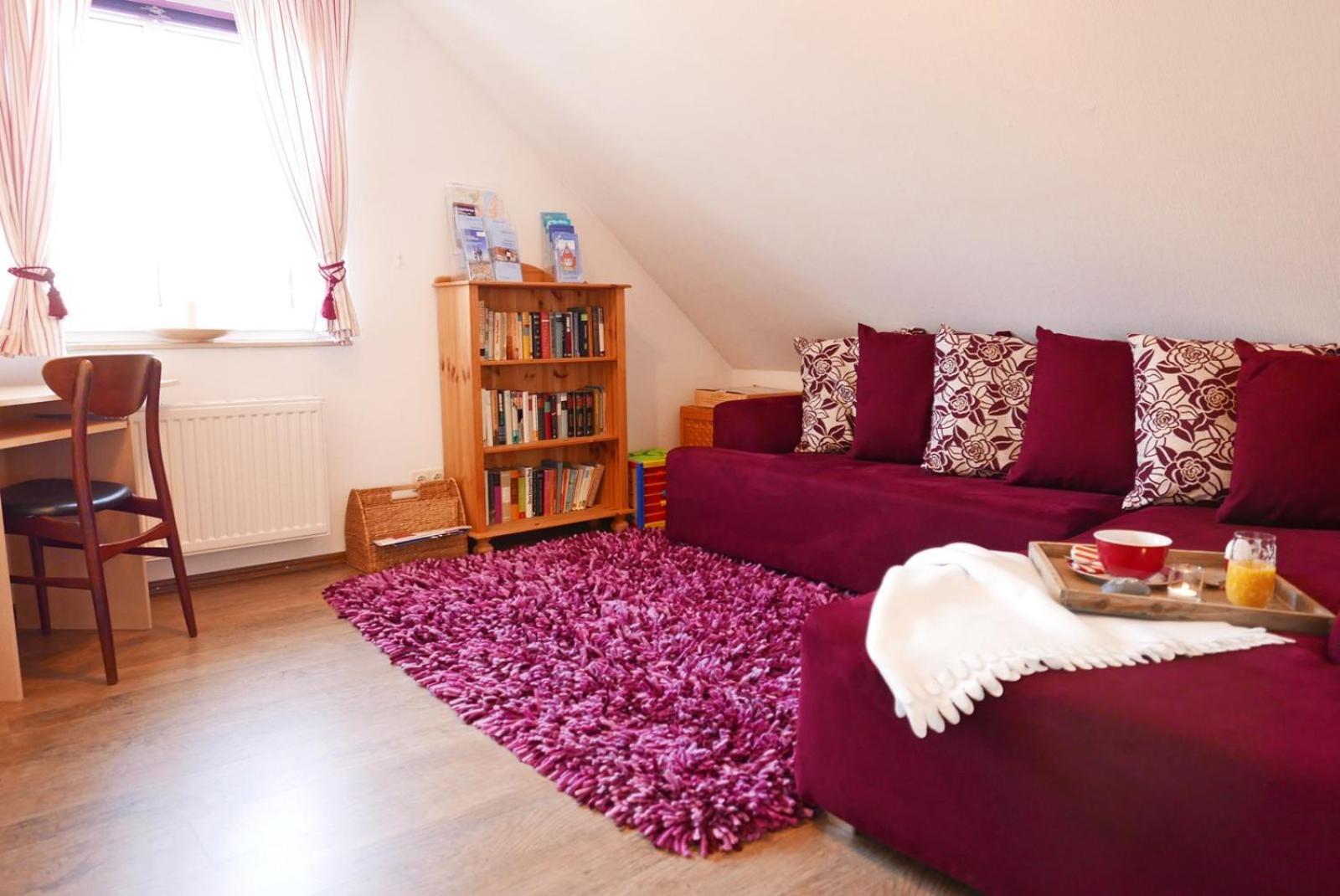 Apartments Kirsebek Kappeln Ngoại thất bức ảnh
