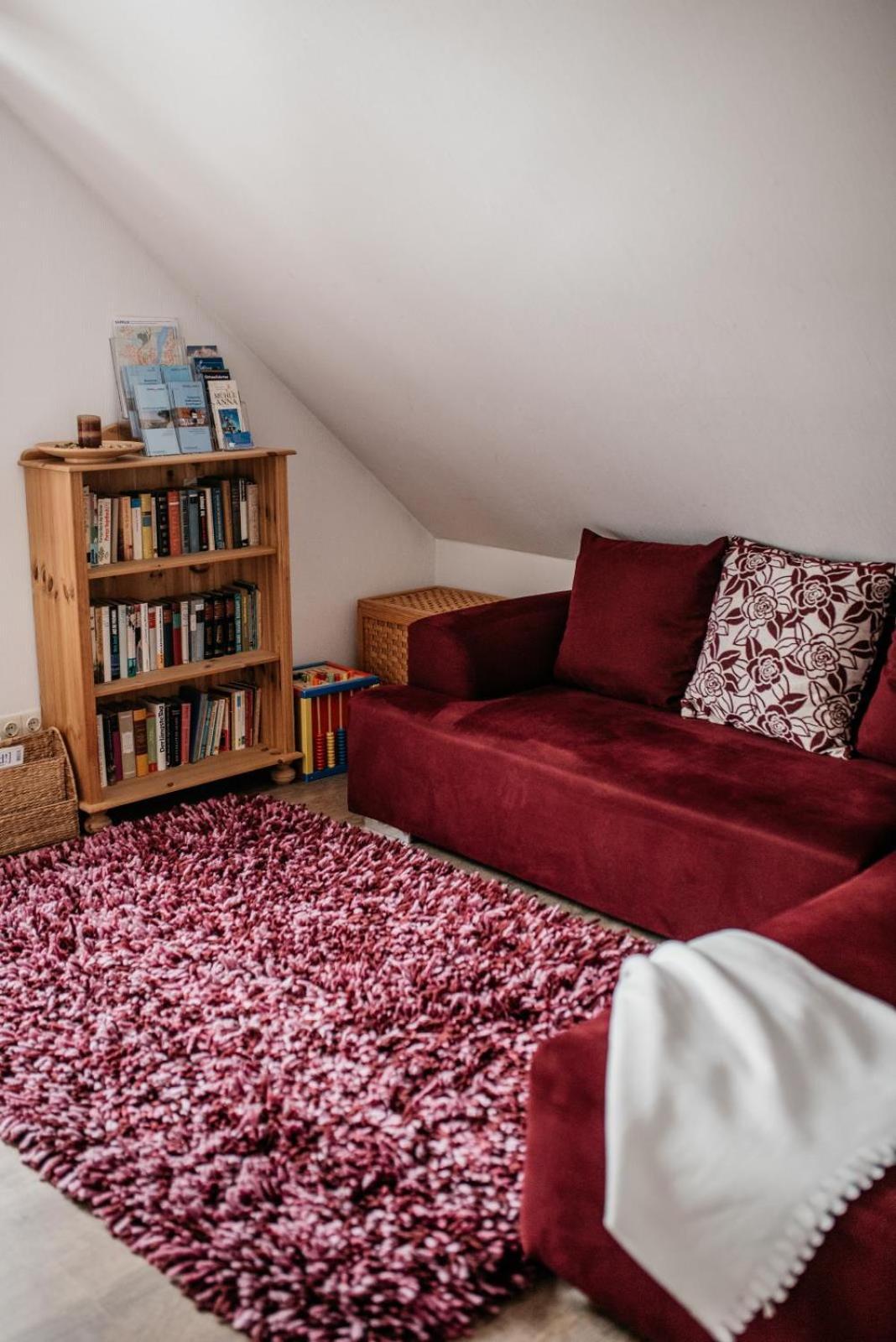 Apartments Kirsebek Kappeln Ngoại thất bức ảnh